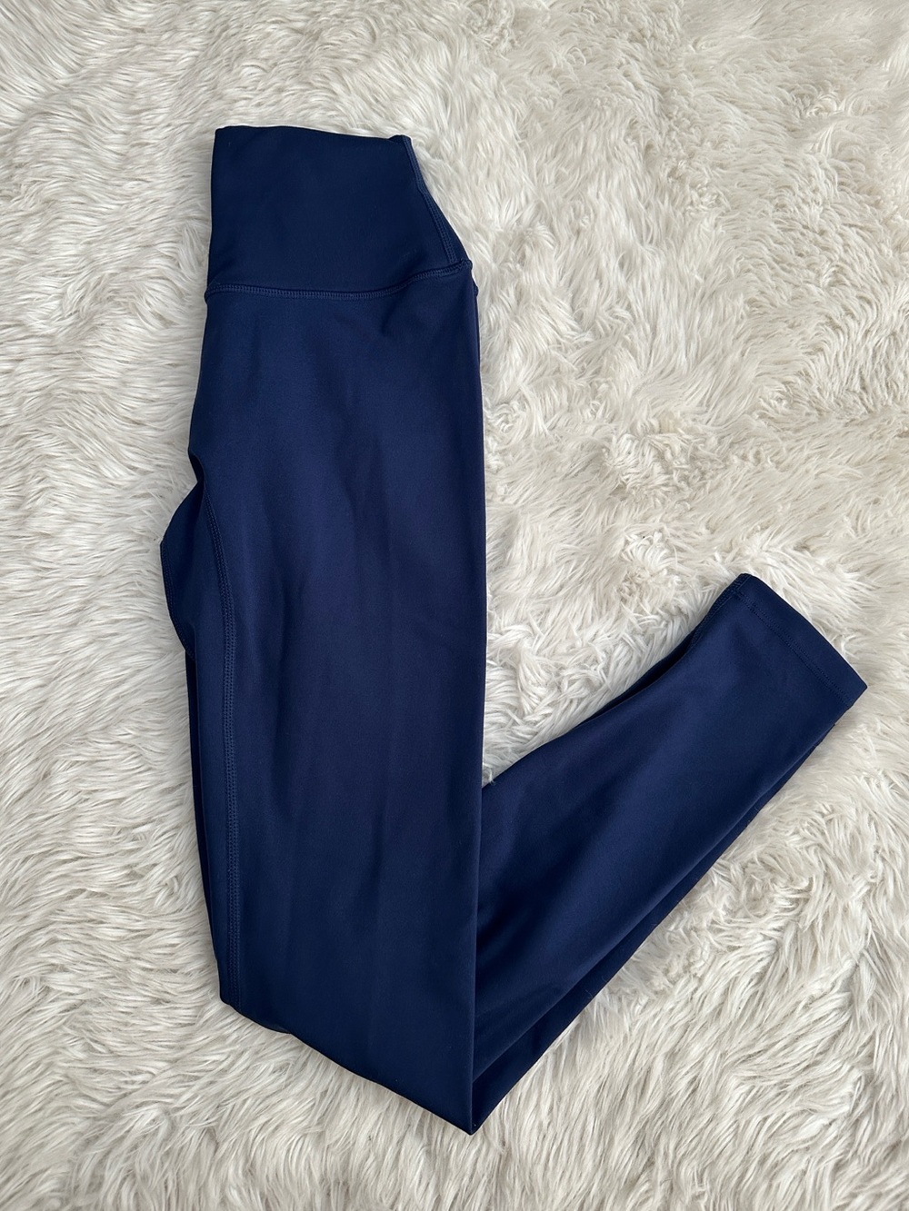 CSB Serentity leggings in Navy